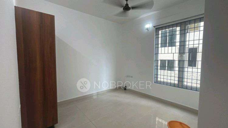 3 BHK Flat In Tvh Taus for Rent  In Navalur