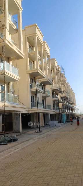 3 BHK Flat In Signature 37d For Sale  In Signature Global City 37d Phase 2