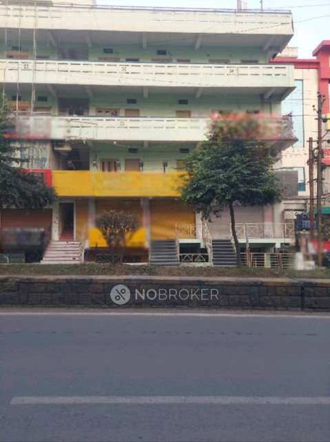 PG for Boys in Begumpet