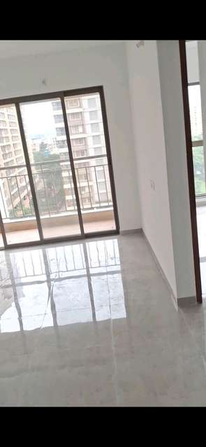 3 BHK Flat In Ganga New Town For Sale  In Dhanori