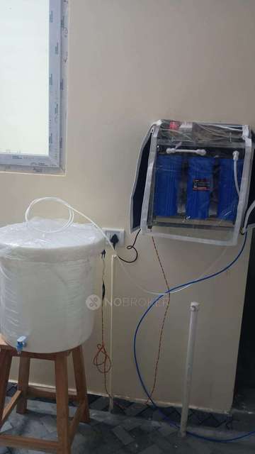 PG for Boys in Sriperumbudur