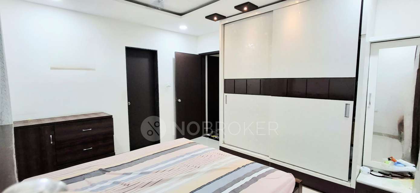 2 BHK Flat In Sai Mystique, Vadgoan Budruk For Sale  In Vadgoan Budruk