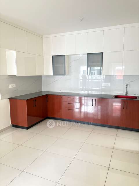 3 BHK Flat In Bricks  For Sale  In Bengaluru