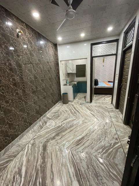 1 RK Flat In Sb for Rent  In Uttam Nagar