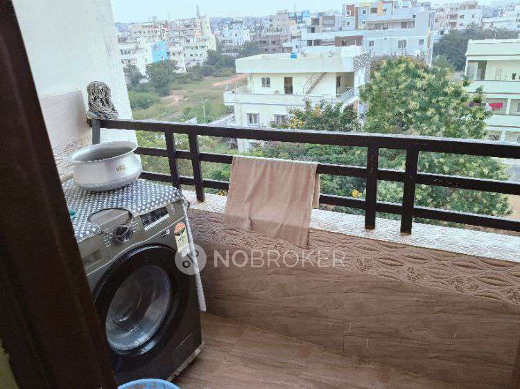 2 BHK Flat In Lola Dollar House For Sale  In G9mq+jj9, Kakatiya Hills, Vasanth Nagar Colony, Nizampet, Hyderabad, Telangana 500090, India
