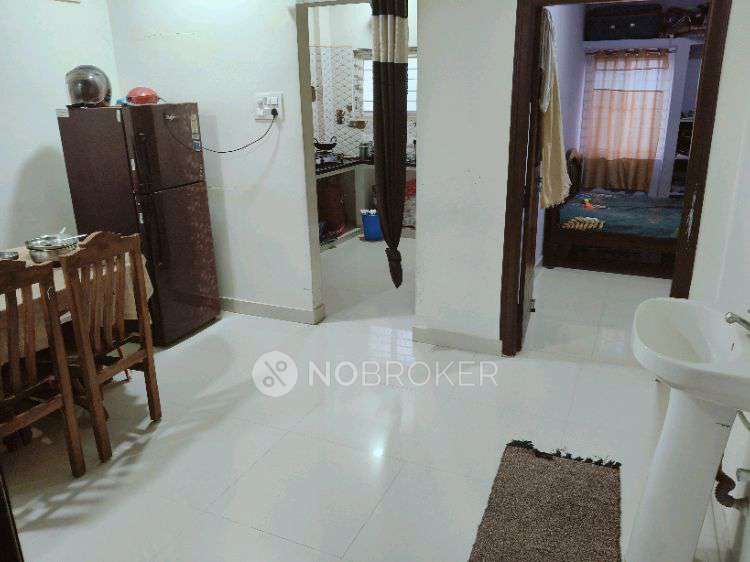 2 BHK Flat In Lola Dollar House For Sale  In G9mq+jj9, Kakatiya Hills, Vasanth Nagar Colony, Nizampet, Hyderabad, Telangana 500090, India