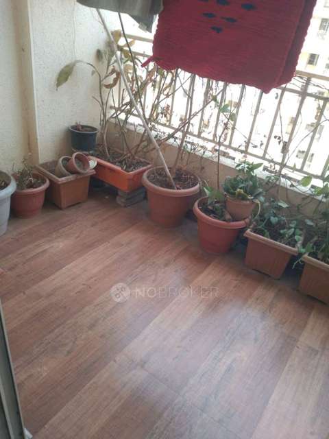 2 BHK Flat In Ashtavinayak City for Rent  In Fursungi