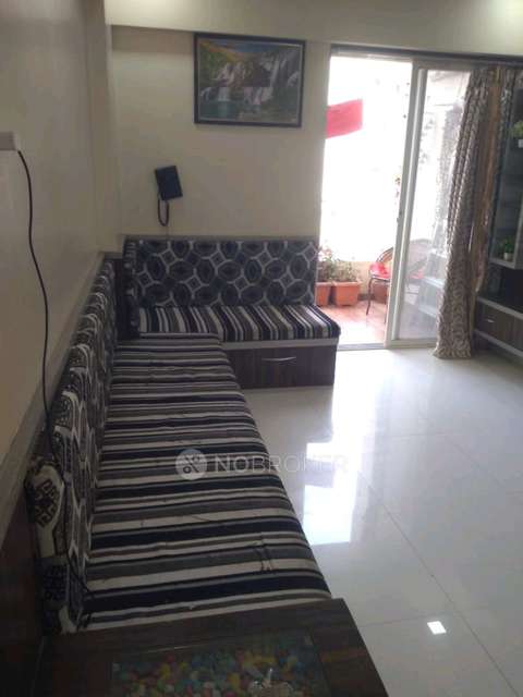 2 BHK Flat In Ashtavinayak City for Rent  In Fursungi
