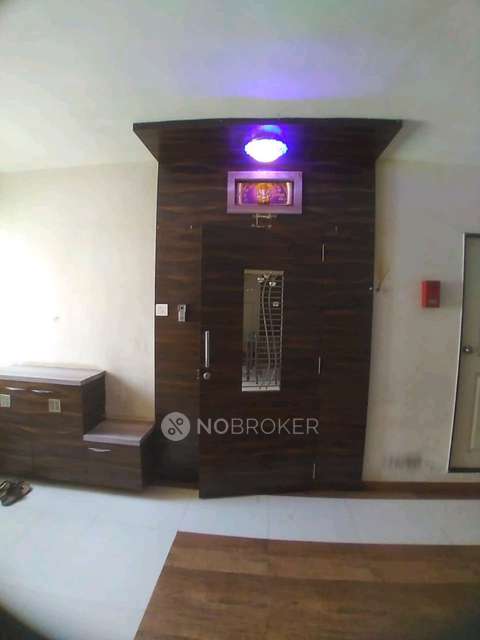 2 BHK Flat In Ashtavinayak City for Rent  In Fursungi