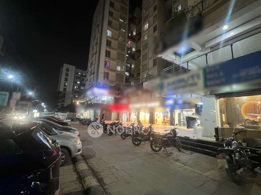 Shop in Atlantis City, Pune for Rent 