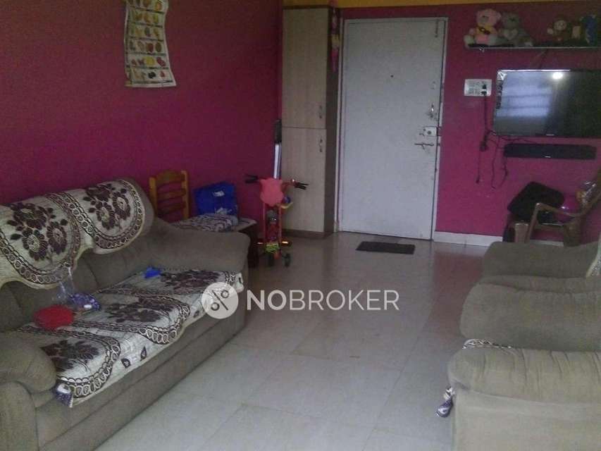 2 BHK Flat In Jayshree Excellency for Rent  In Pimpri-chinchwad