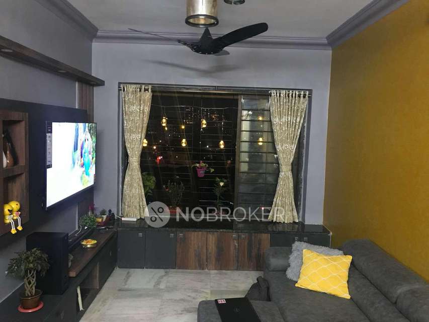 1 BHK Flat In Harmony Chs, Chandivali For Sale  In Chandivali