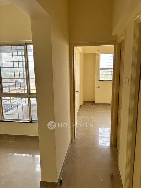 1 BHK Flat In Ark Alfa Landmark for Rent  In Wagholi