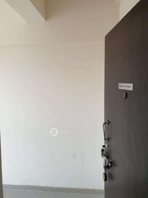 1 BHK Flat In Ark Alfa Landmark for Rent  In Wagholi