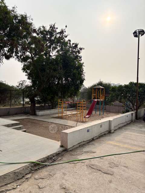 1 BHK Flat In Ark Alfa Landmark for Rent  In Wagholi