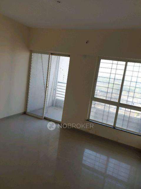 1 BHK Flat In Ark Alfa Landmark for Rent  In Wagholi