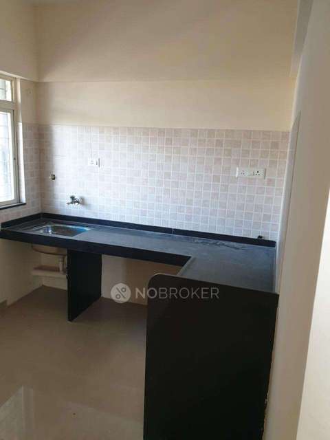 1 BHK Flat In Ark Alfa Landmark for Rent  In Wagholi
