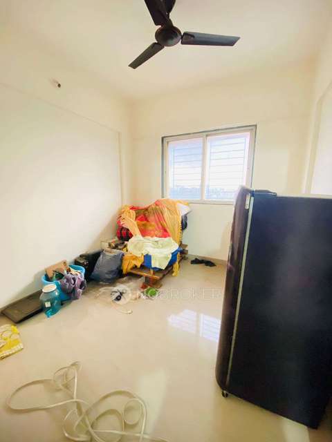 2 BHK Flat In Kul Utsav For Sale  In Kondhwa, Pune