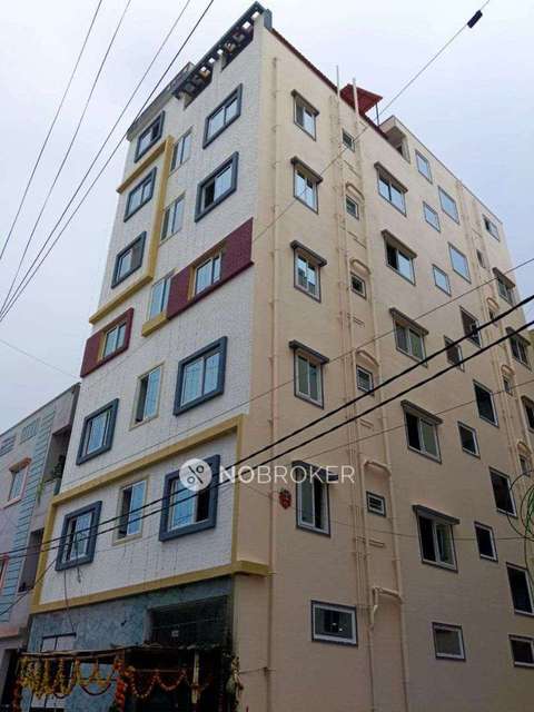 PG for Boys in Bagalur 