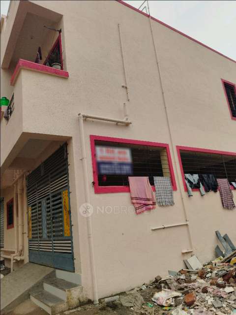 1 RK House for Rent  In Chakan