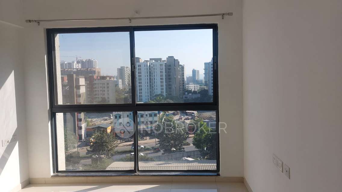 1 BHK Flat In Anp Retreat for Rent  In Wakad