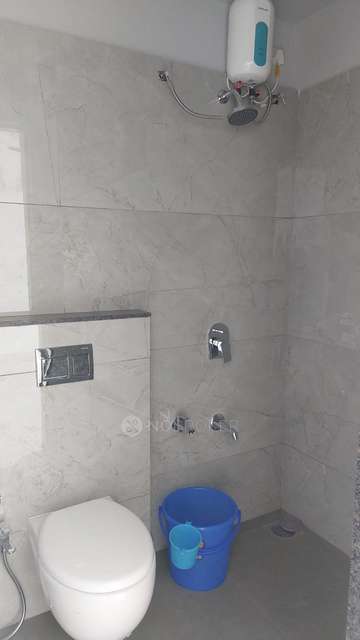 1 BHK Flat In Anp Retreat for Rent  In Wakad