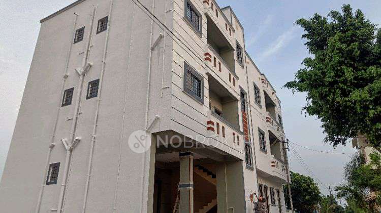 1 RK Flat In Shivswarup Colony for Rent  In Kondhapuri