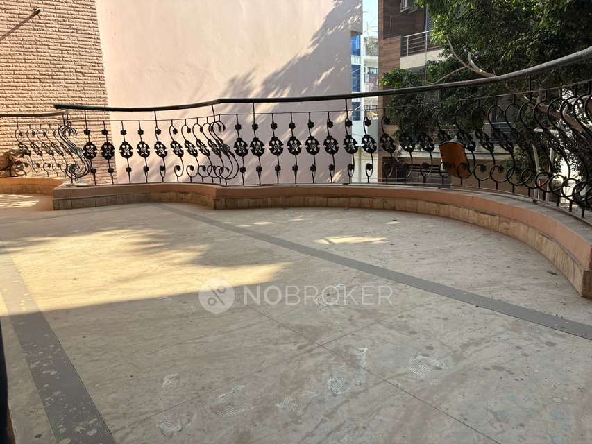 3 BHK House for Rent  In Bachpan Play School, Mohan Garden
