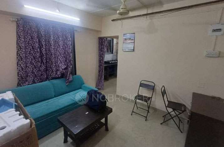 1 BHK Flat In Shivshrusti Heights for Rent  In Antop Hill