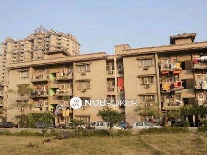 2 BHK Flat In Shipra Sun City, Indirapuram for Rent  In Indirapuram