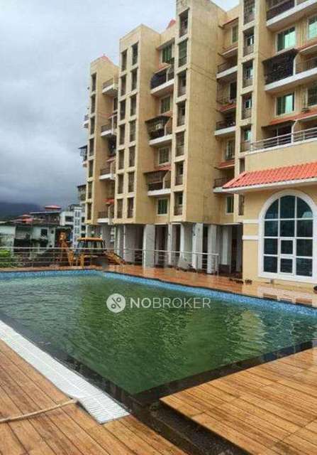 1 RK Flat In Planet Highlands For Sale  In Neral
