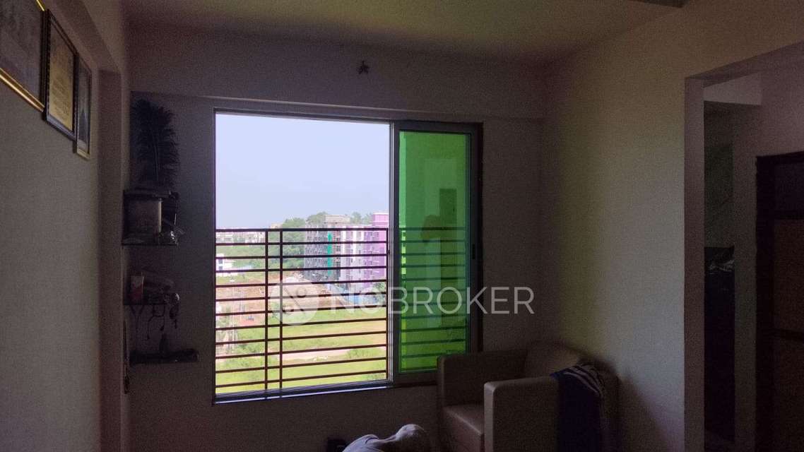 1 RK Flat In Planet Highlands For Sale  In Neral