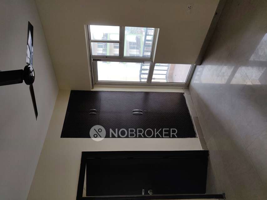 3 BHK Flat In Orris Carnation Residency  for Rent  In Sector 85