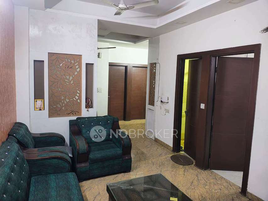 Single Room for Male In 3 BHK  In Defence Enclave In Chhalera Bangar