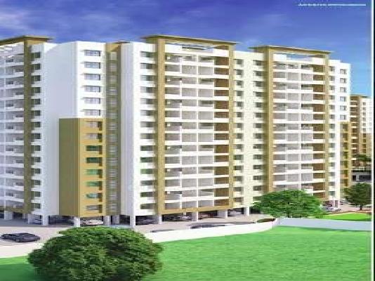 3 BHK Flat In Chirag Grand View 7 For Sale  In Ambegaon