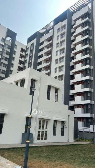3 BHK Flat In City One Skyve for Rent  In Kiwale