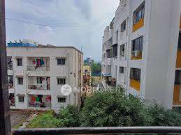 1 RK Flat In Mukta Apartment For Sale  In Pimple Gurav