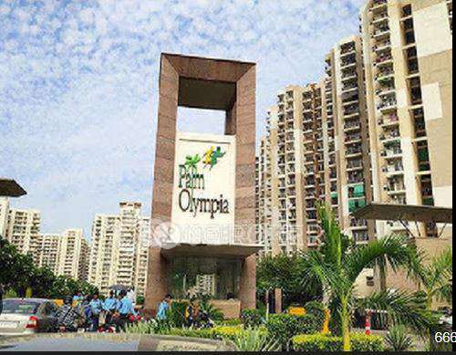 3 BHK Flat In Palm Olympia ,sector 16c ,greater Noida West for Rent  In Beta Ii