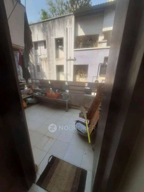 1 BHK Flat In Venkatesh Sarowar for Rent  In Venkatesh Sarowar Society