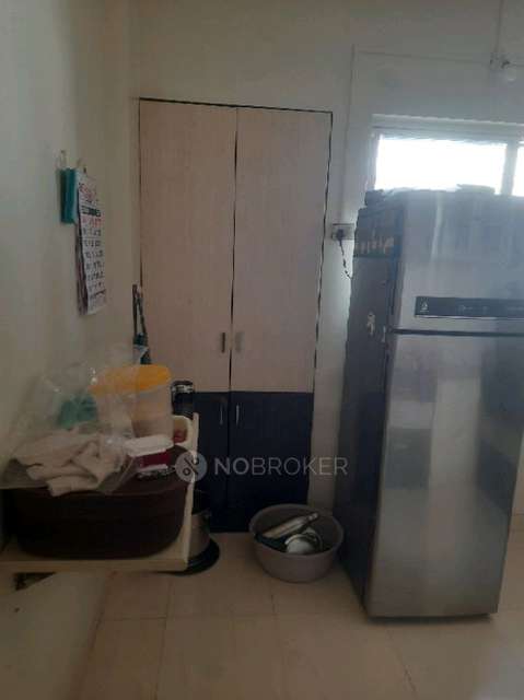 1 BHK Flat In Venkatesh Sarowar for Rent  In Venkatesh Sarowar Society