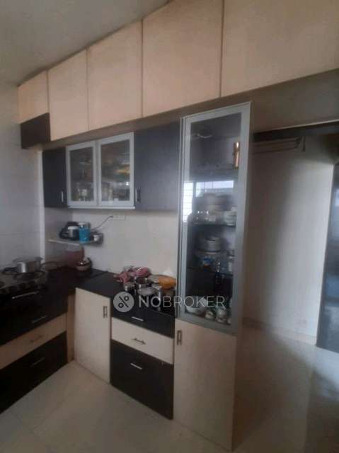 1 BHK Flat In Venkatesh Sarowar for Rent  In Venkatesh Sarowar Society