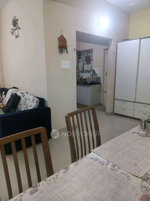 1 BHK Flat In Bm Pristine for Rent  In Wp9j+8cw, Gunjur-doddakannelli Rd, Kachamaranahalli, Bengaluru, Karnataka 560087, India