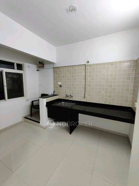 1 BHK Flat In Nyati Eternity for Rent  In Corinthians Club Internal Rd