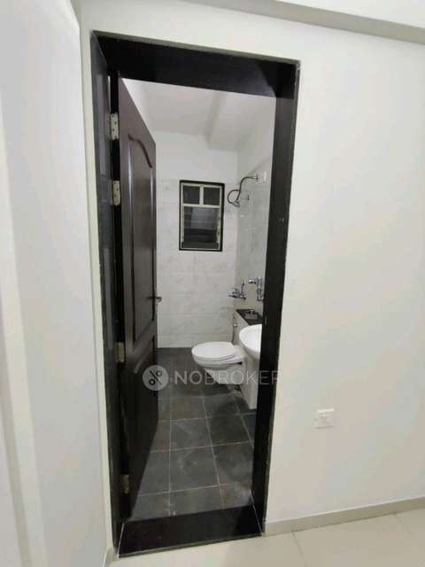 1 BHK Flat In Nyati Eternity for Rent  In Corinthians Club Internal Rd