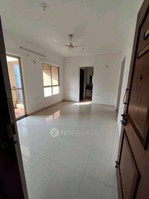 1 BHK Flat In Nyati Eternity for Rent  In Corinthians Club Internal Rd