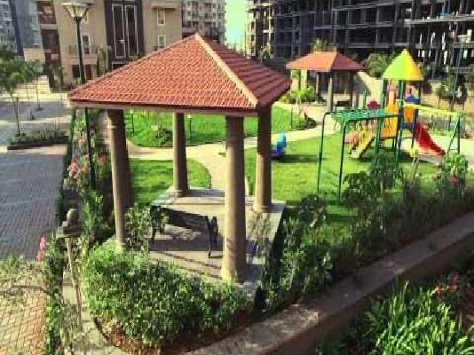 1 BHK Flat In Nyati Eternity for Rent  In Corinthians Club Internal Rd