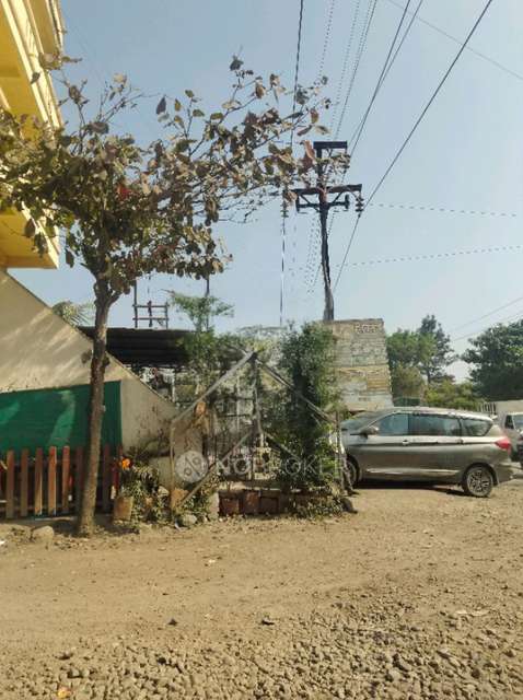 Industrial Shed in  Biradvadi, Pune for Rent 