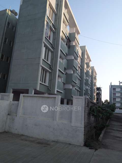 1 BHK Flat In Vastushodh Urbangram for Rent  In Vastushodh Urban Gram