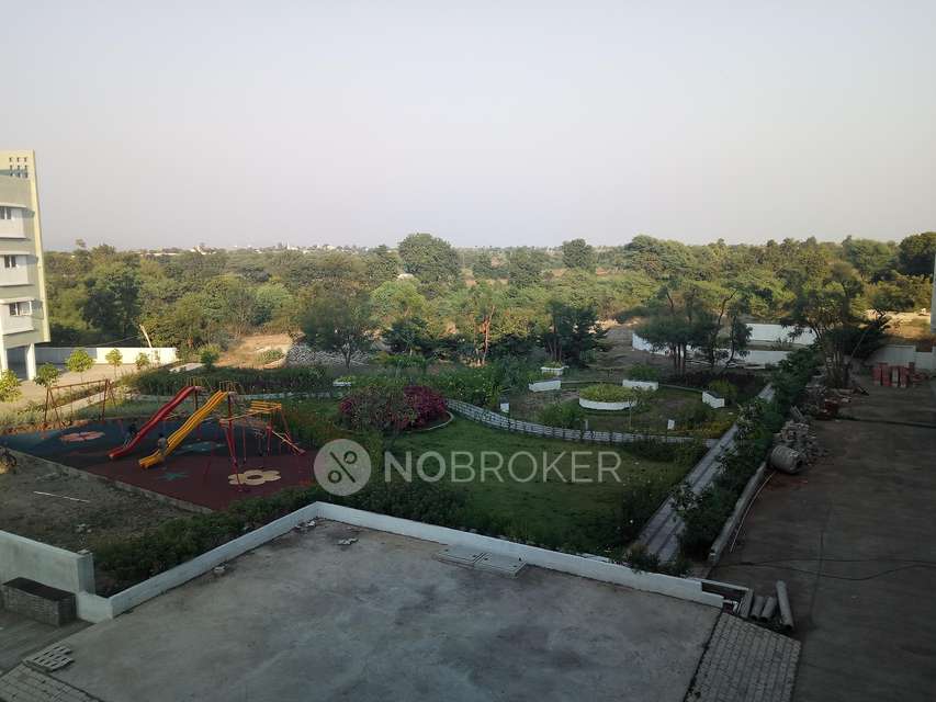 1 BHK Flat In Vastushodh Urbangram for Rent  In Vastushodh Urban Gram