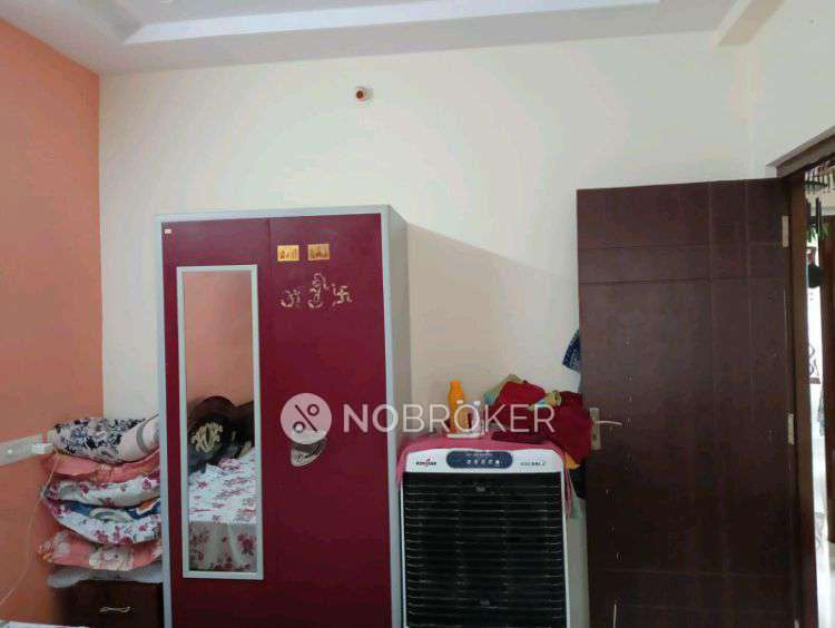 2 BHK Flat In Sri Sai Nilayam1, Shirdihills, Gajularamaram for Rent  In Jagadgiri Gutta